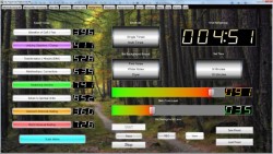 Healing Tones Frequency Generator